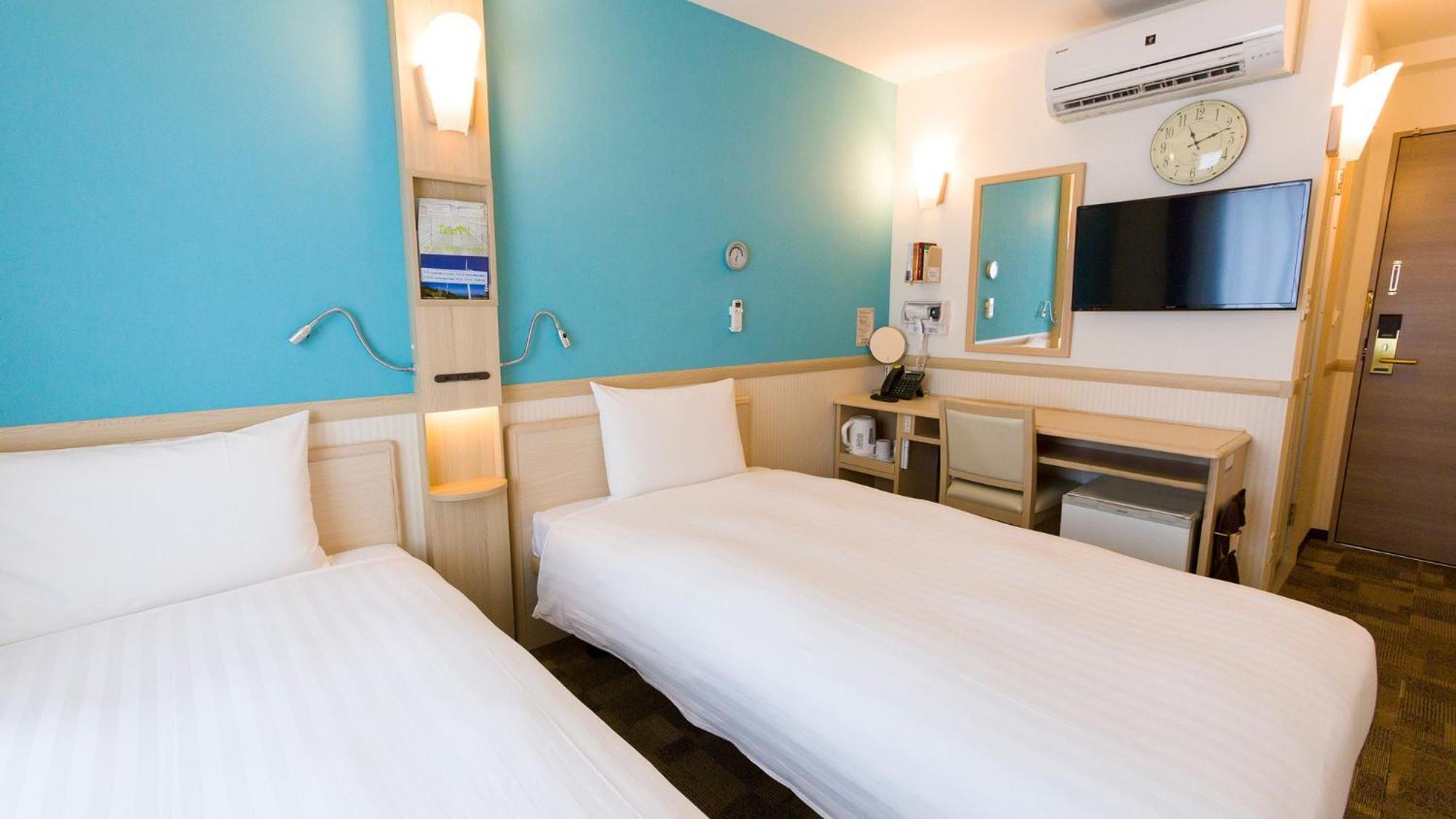 Toyoko Inn Odawara Eki Higashi Guchi Kamer foto