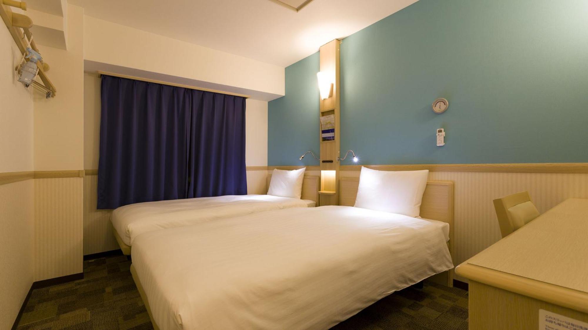 Toyoko Inn Odawara Eki Higashi Guchi Kamer foto