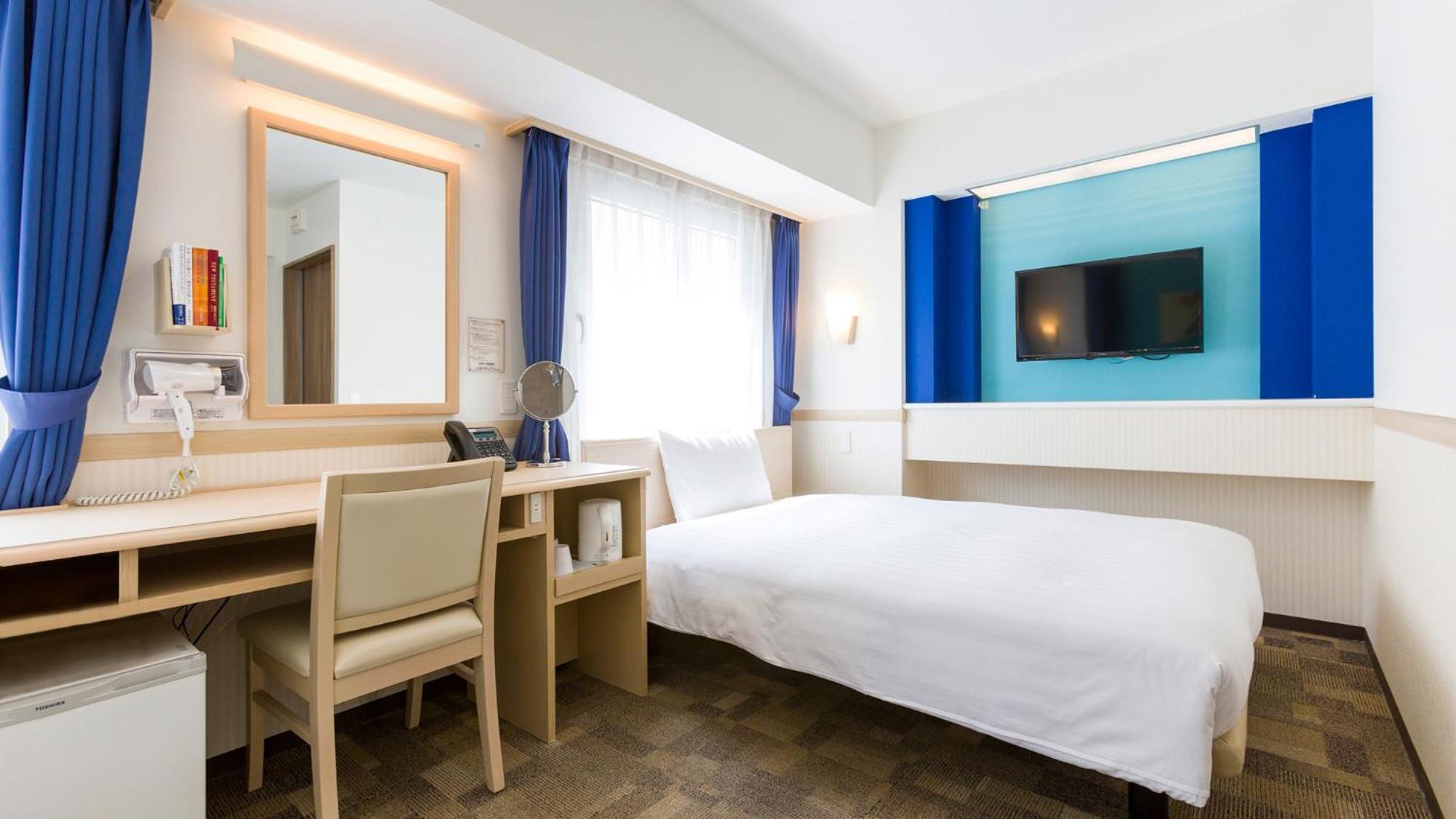 Toyoko Inn Odawara Eki Higashi Guchi Kamer foto