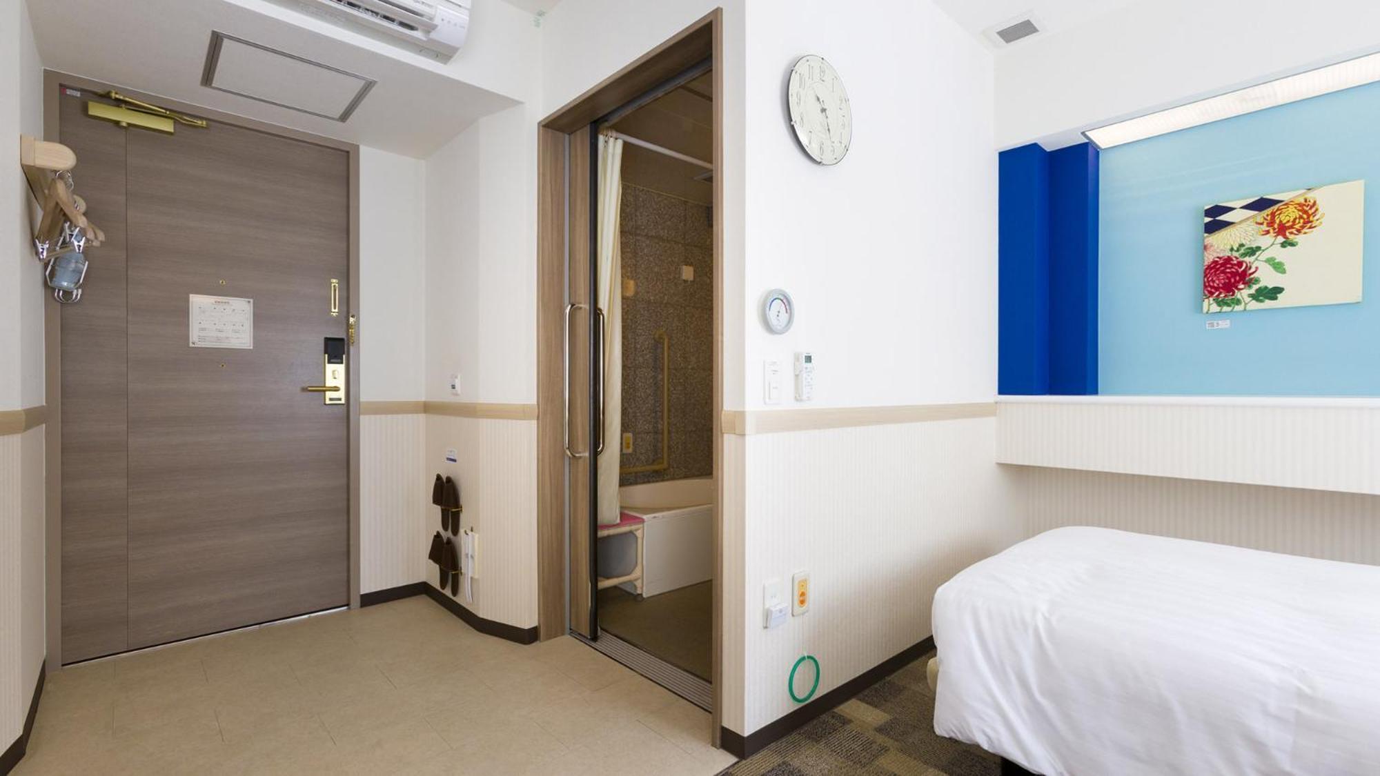 Toyoko Inn Odawara Eki Higashi Guchi Kamer foto