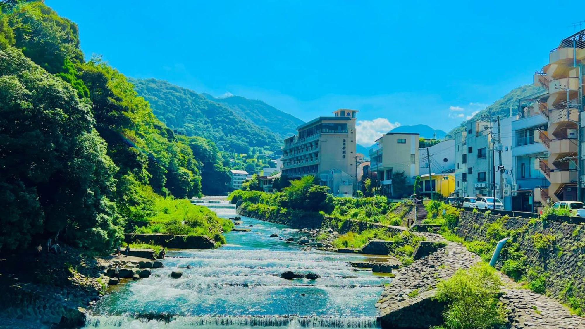 Toyoko Inn Odawara Eki Higashi Guchi Buitenkant foto