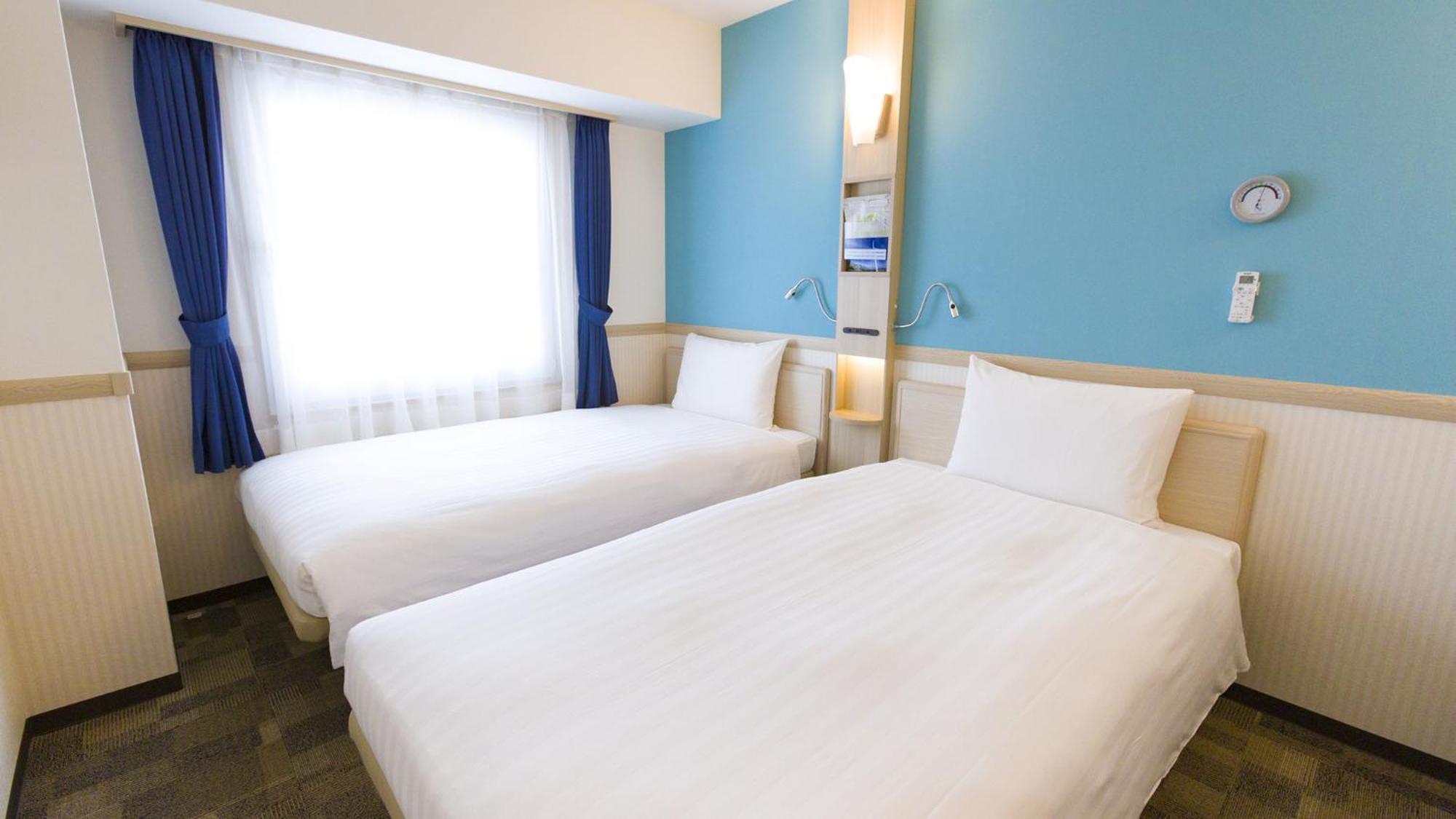 Toyoko Inn Odawara Eki Higashi Guchi Kamer foto